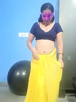 SANJU5888's cam snapshot