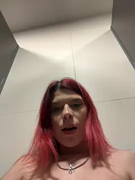 RiriRoseey's cam snapshot