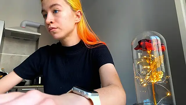 EmilyHein's cam snapshot