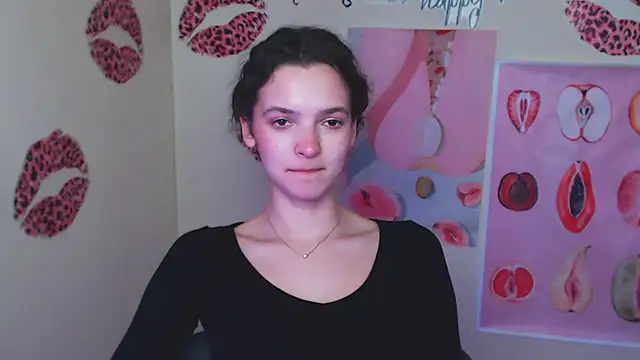 _SusieSu_'s cam snapshot