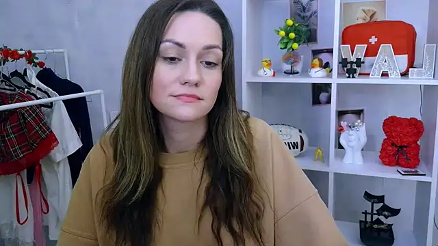 Lina_Star_S's cam snapshot