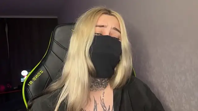 UnaXyling's cam snapshot