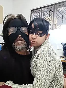 KumarSilencesex21 live sex cam