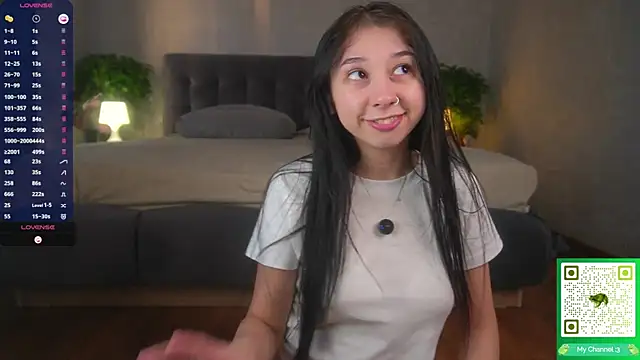 Sssonya's cam snapshot