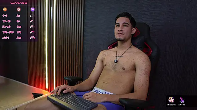 JakeMoxley's cam snapshot