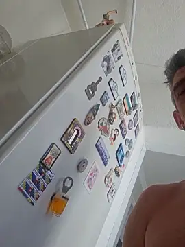 CDY74's cam snapshot