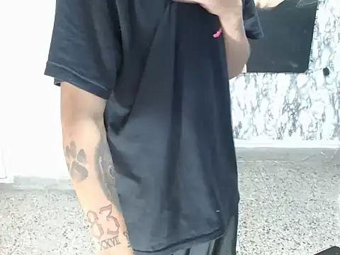 Piter_Strauss's cam snapshot