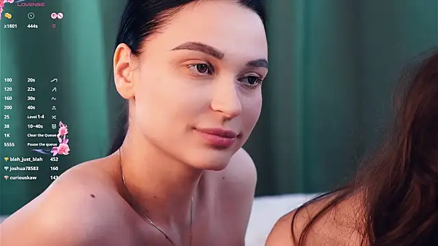 ZofiaSoshnik's cam snapshot