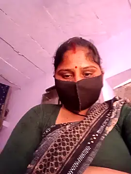 Chandni_bansal's cam snapshot