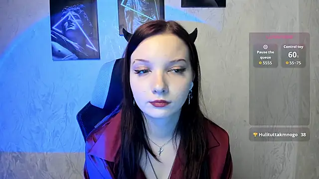 AuroraKane's cam snapshot