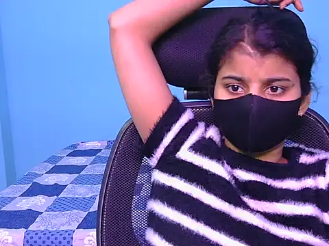 Its-anjali's cam snapshot