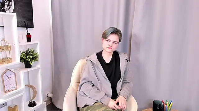 RoyceCamon's cam snapshot