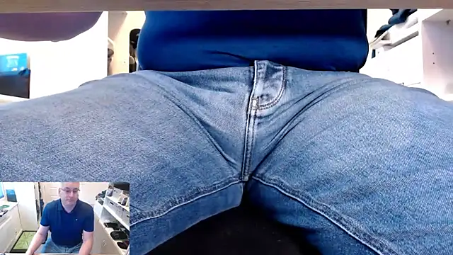 RicRockhard's cam snapshot