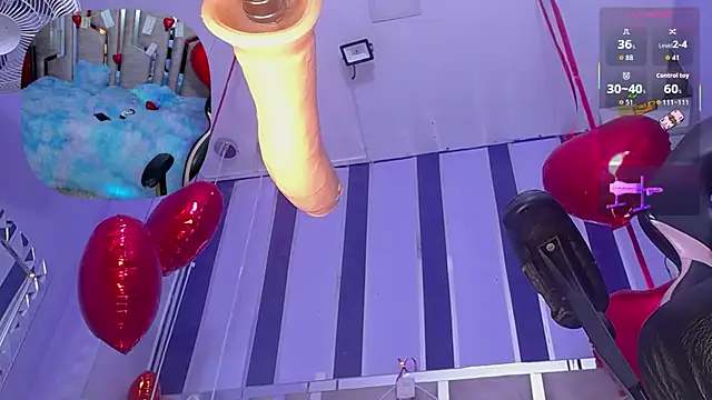 PamelaAddams_'s cam snapshot