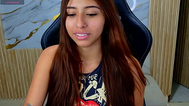 dafne17_'s cam snapshot