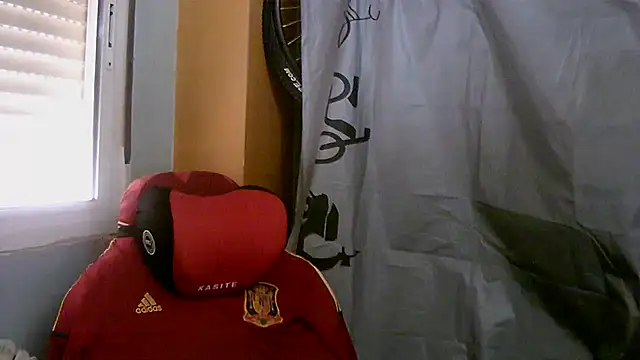 porkorossy's cam snapshot