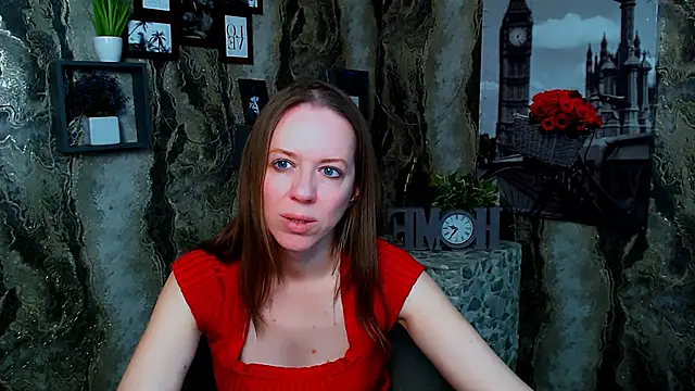 GloriaSi_'s cam snapshot