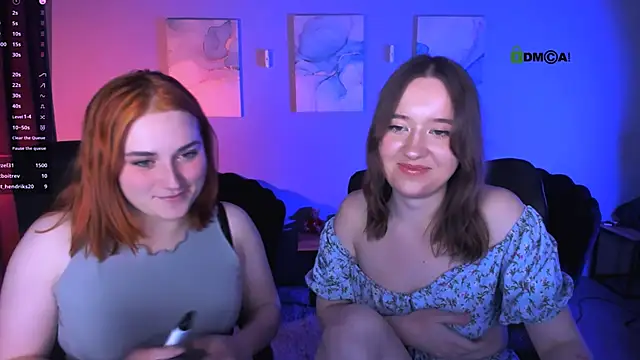 casey_meow_'s cam snapshot