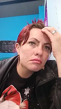 Annelis1 live sex cam