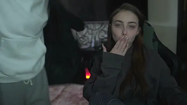 Carolina_G0lden's cam snapshot