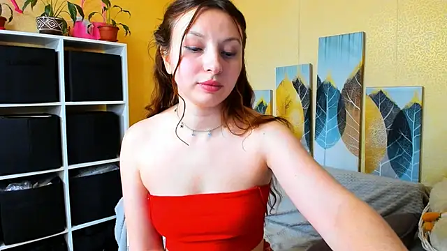 OBabyDoll's cam snapshot