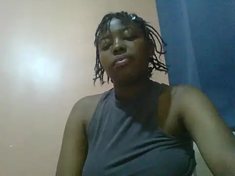 Neith's cam snapshot