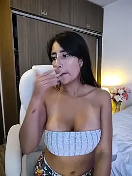 andre_queen09's cam snapshot