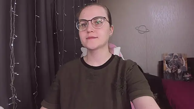 MissBrightShine's cam snapshot