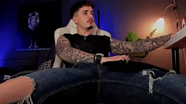 uptomatty live sex cam