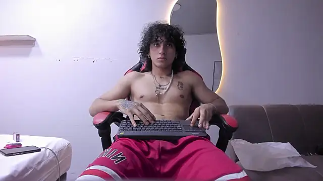 JackesTaylor's cam snapshot