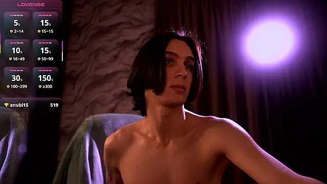 CleoStringer's cam snapshot