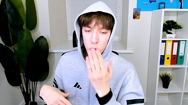 MarkBranston's cam snapshot