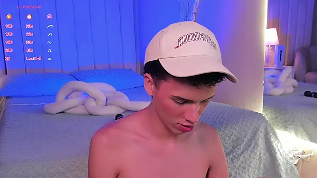 Seab_trooy's cam snapshot