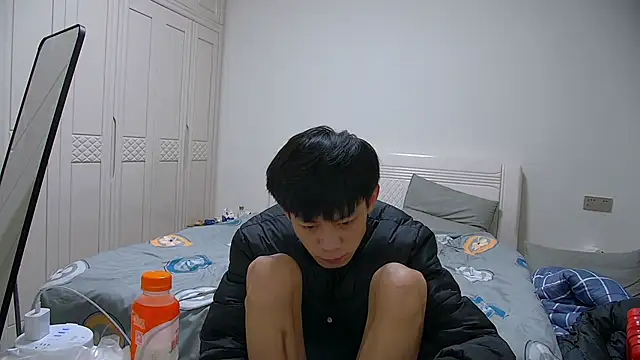 paofu-001's cam snapshot