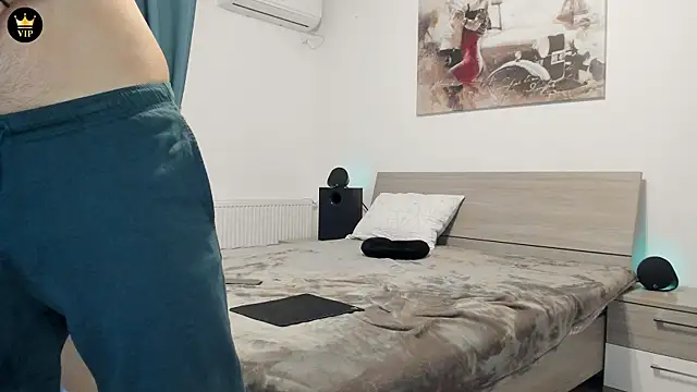 rickysun's cam snapshot