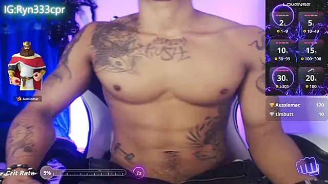 Ryan_coopper live sex cam