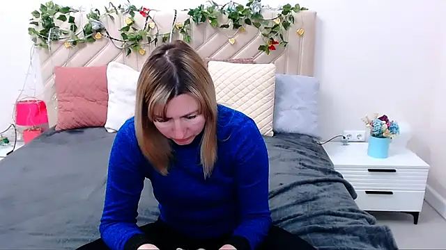 Incredible_Ariela's cam snapshot