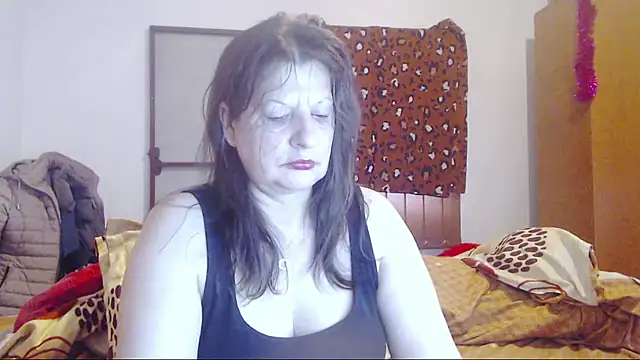 ExtasyMature's cam snapshot