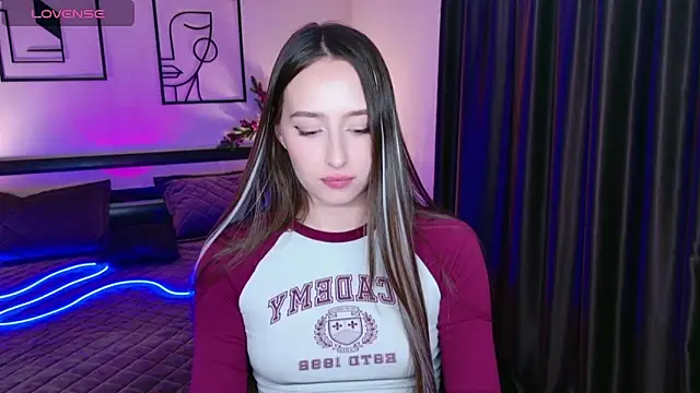 JasmineCream's cam snapshot