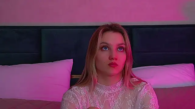 StacyEvances's cam snapshot