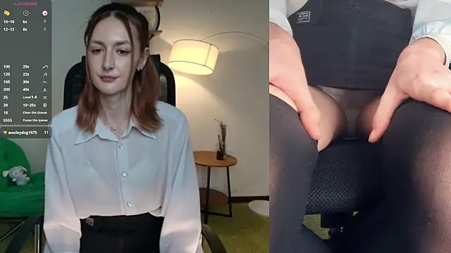 EasterBlink's cam snapshot