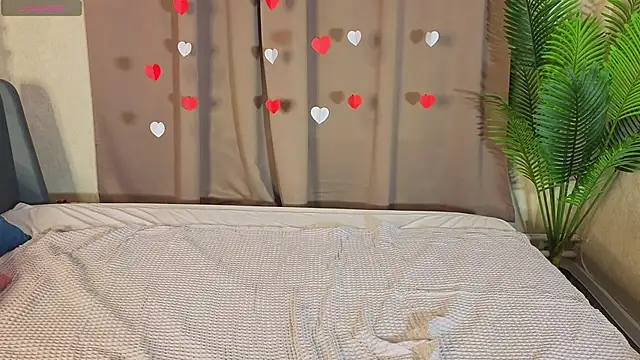 Jennie_Hunter's cam snapshot