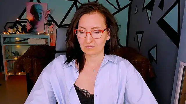 UnaTerra's cam snapshot