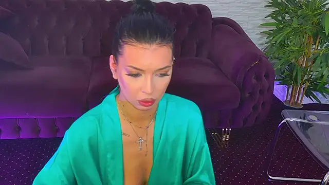 MeganSin_'s cam snapshot