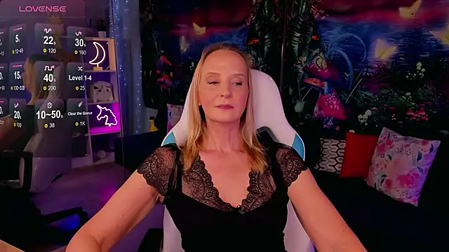 ScarlettPalmer's cam snapshot