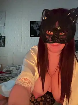 maskedsin's cam snapshot