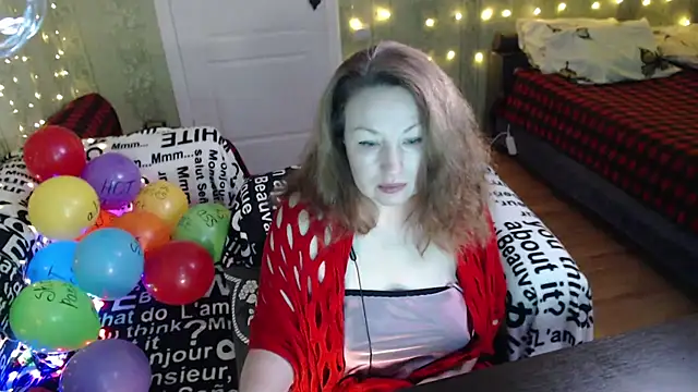 MarleneDietrich's cam snapshot