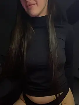 MissCarolina's cam snapshot