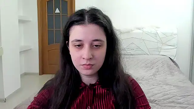 Ginablum's cam snapshot