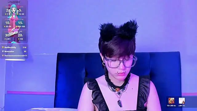 Tsuki_Maru live sex cam